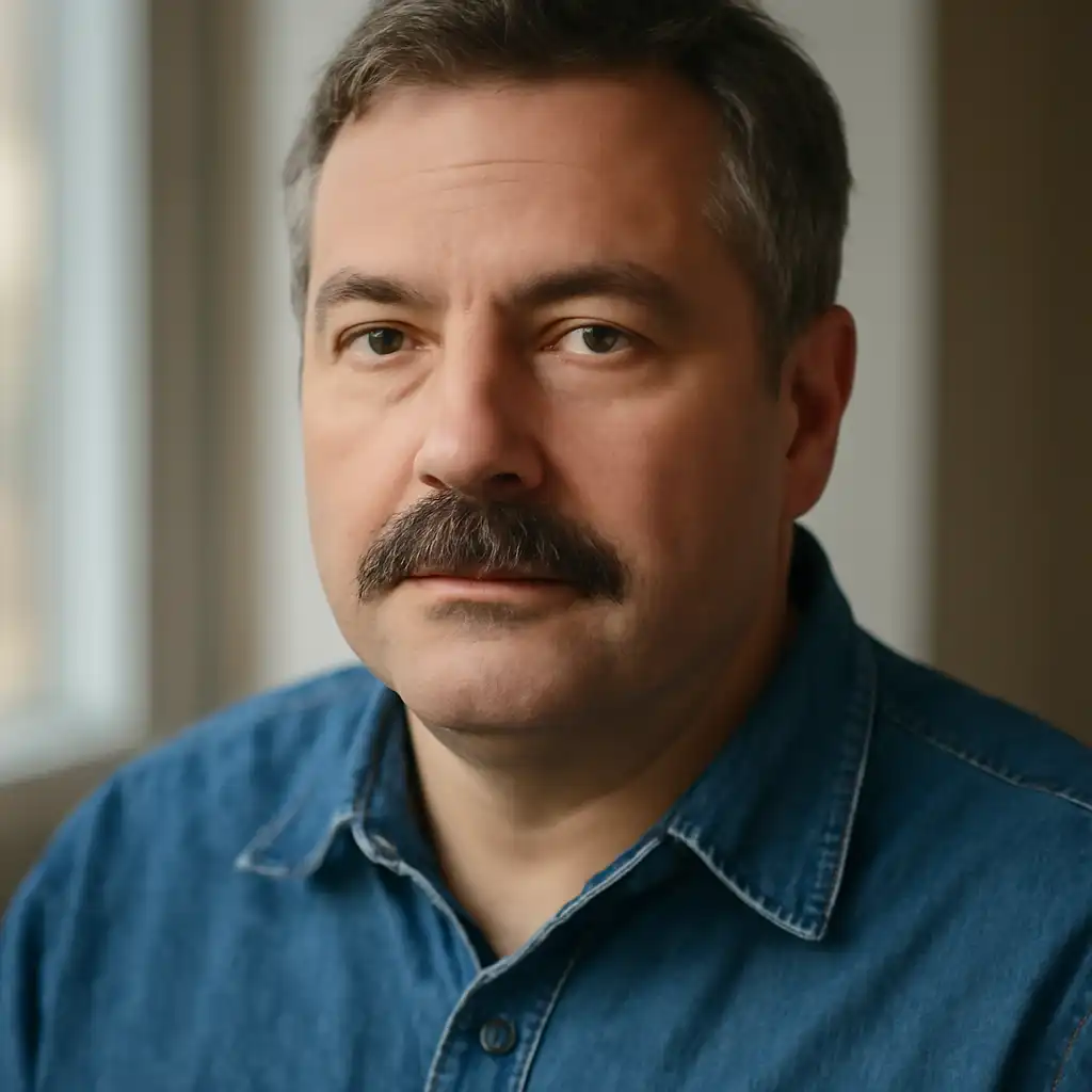 Klaus Bergmann